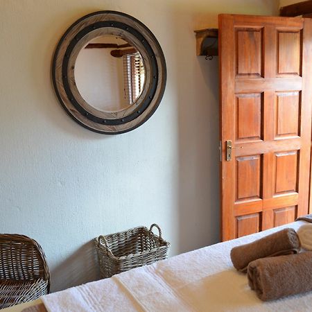 Nyati Safari Lodge Hoedspruit Exterior foto