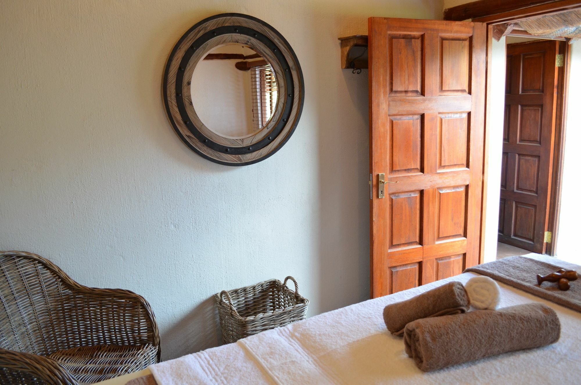 Nyati Safari Lodge Hoedspruit Exterior foto